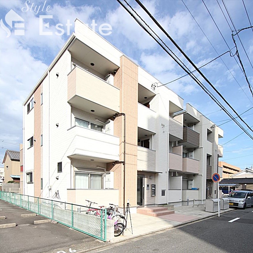 ル・ケレス八番町