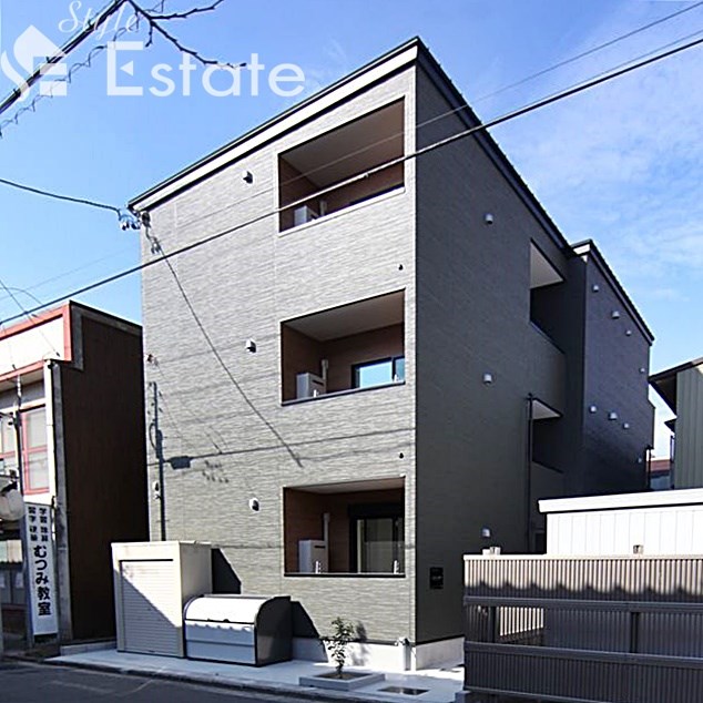 CRASTINE名楽町