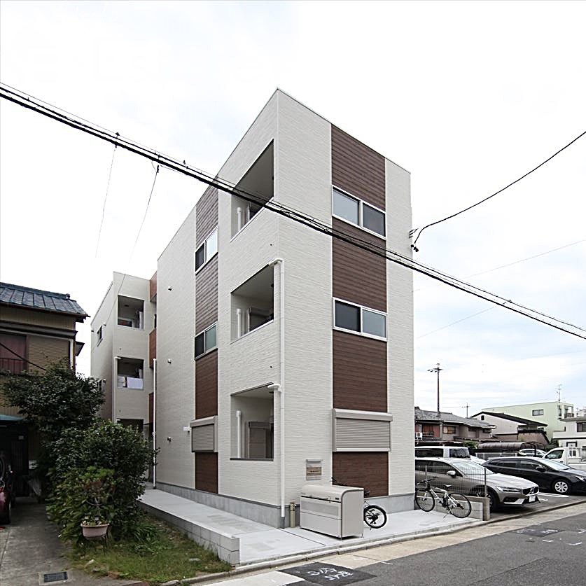 T.M.Apartment