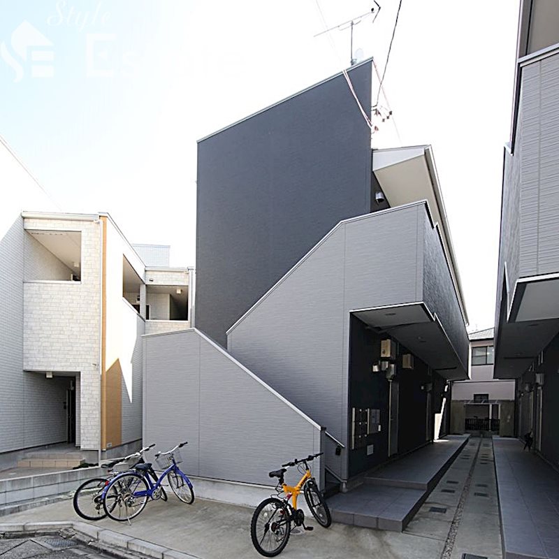 コンフォート鈍池