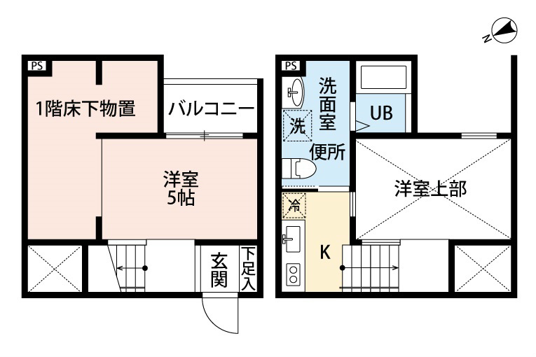 Grande Mare 枇杷島