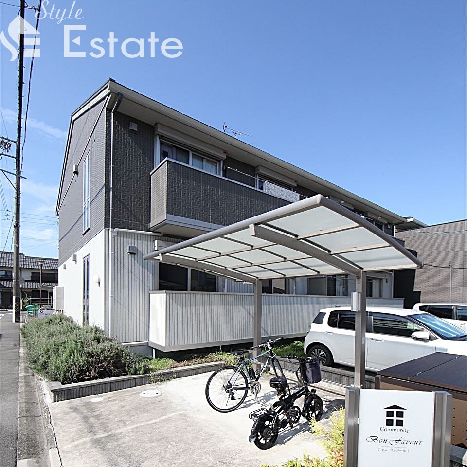 ボン・ファブール