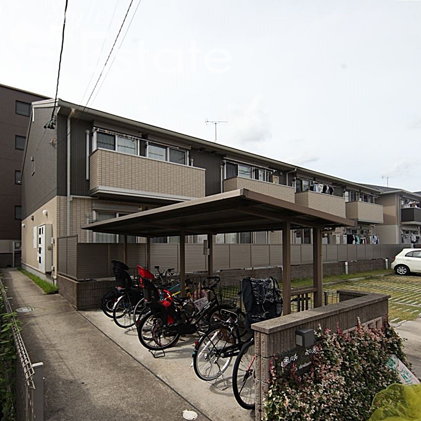 ヴィラ宿跡