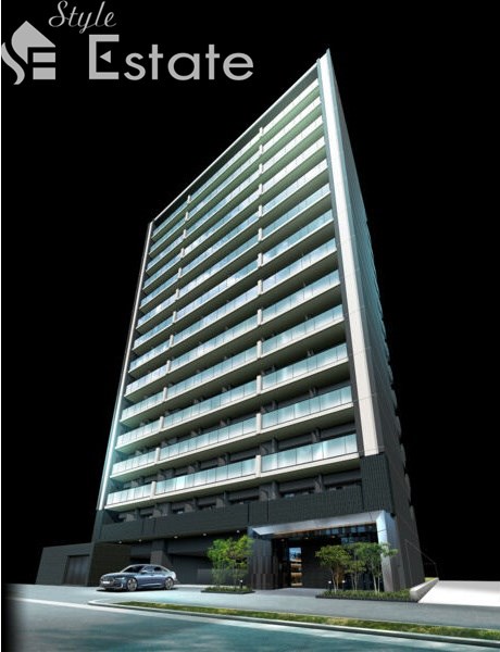 エステムコート名古屋セントリア