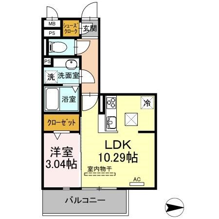 サンライフ黄金