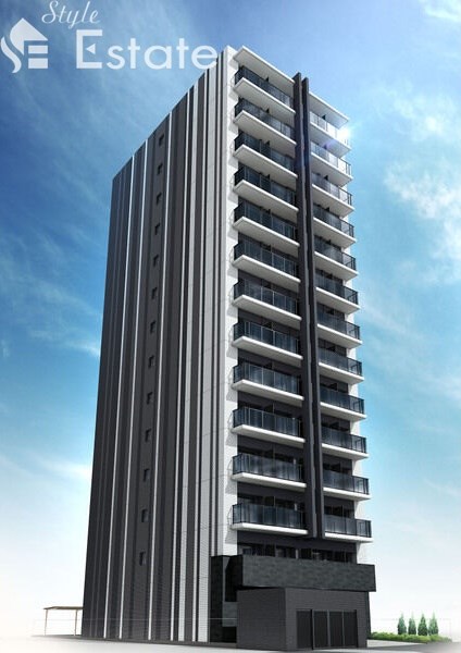 メイクス名駅南II