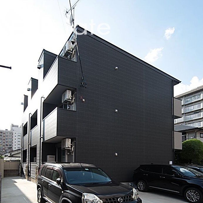 アークティカ上飯田