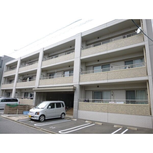 ハピネス天塚