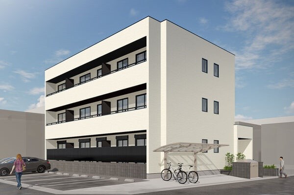 シェール　ブラン