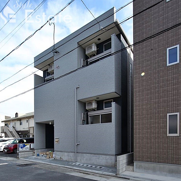 ハーモニーテラスmilet