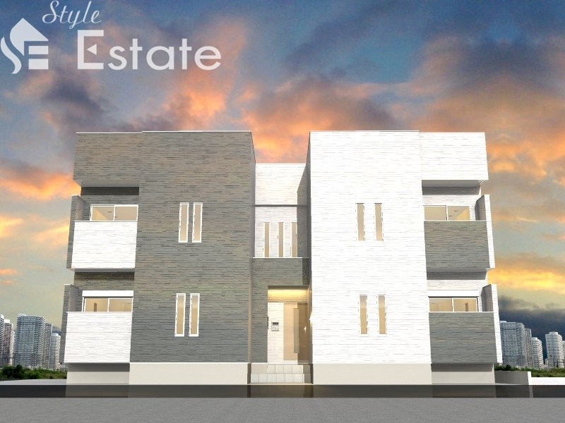 Grandtic Smart 山王