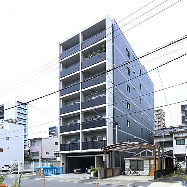 アネックスラスター