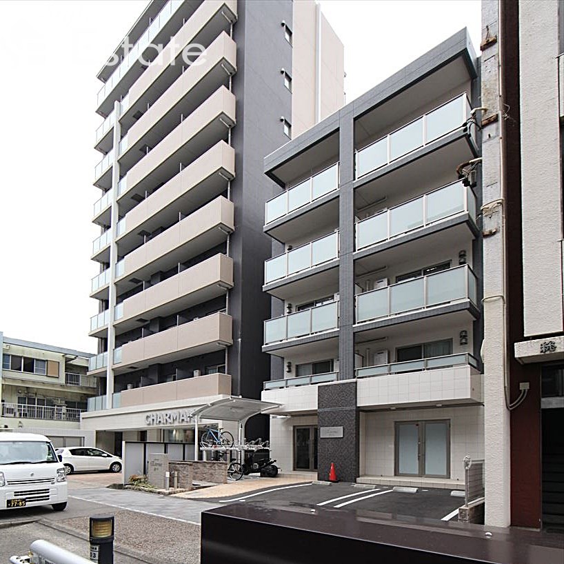 エテルナ黒川