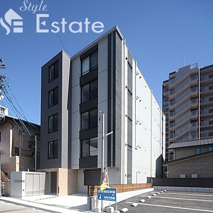 ＬＵＯＲＥ浄心ＥＡＳＴ