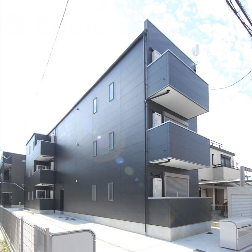 storia栄生