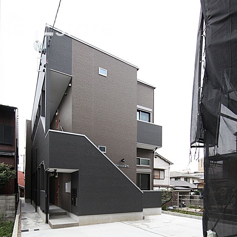 Patina栄生