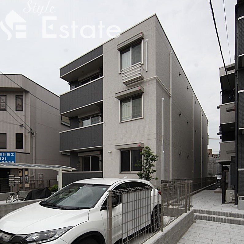 シオン佐古前町