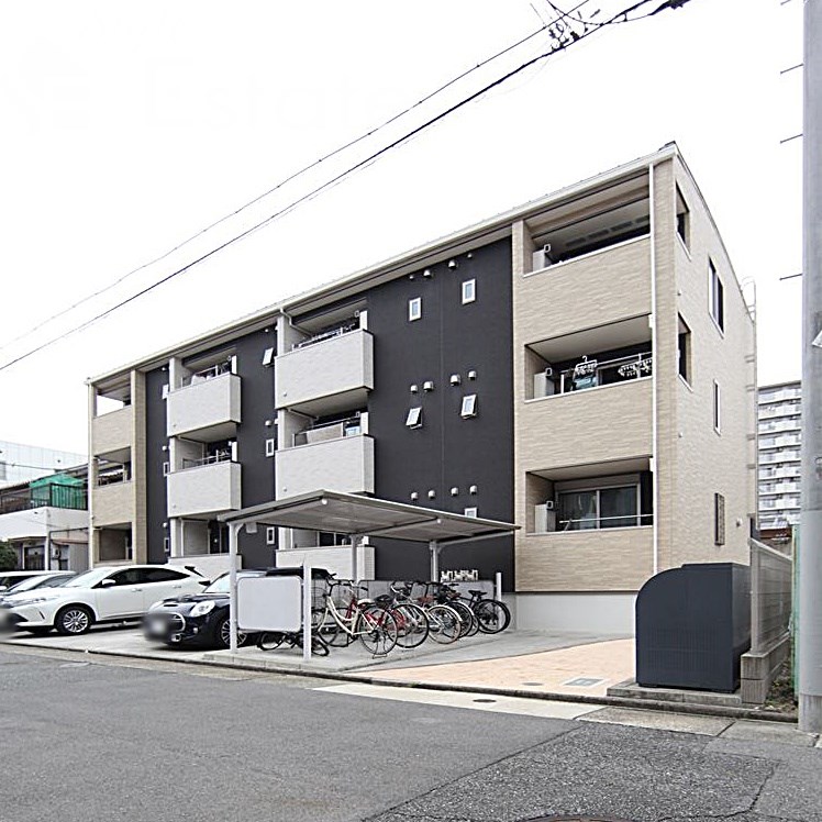コーポ宮東