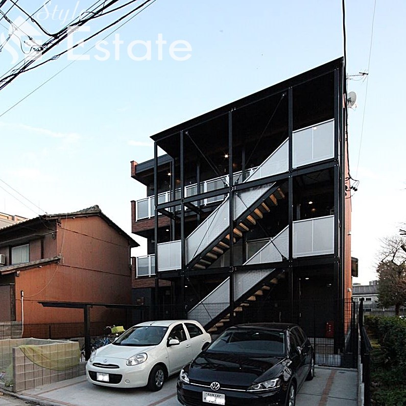 リブリ・メゾンシャルム