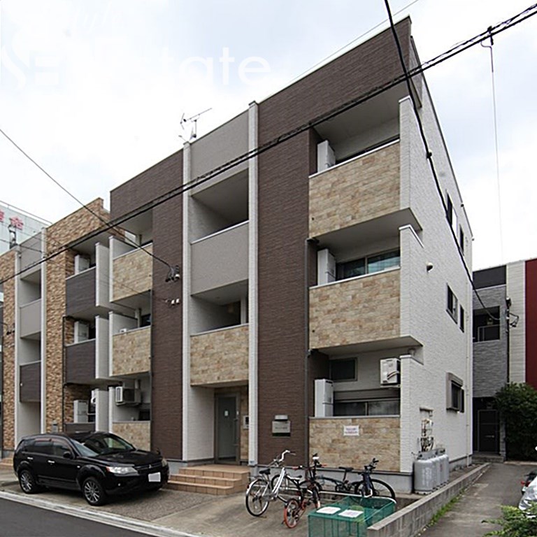 プランドール名駅北