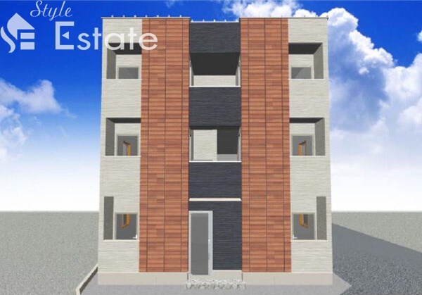 ハーモニーテラス中郷II