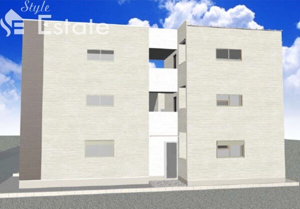 （仮称）中村中町三丁目B Designers Apartment