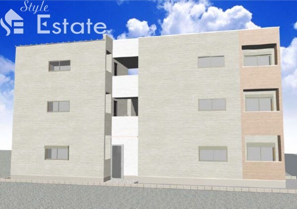 （仮称）六番二丁目 Designers Apartment