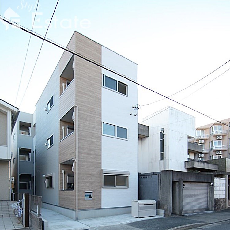 ハーモニーテラス六番I