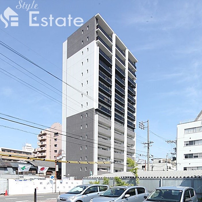 Ceres賑町