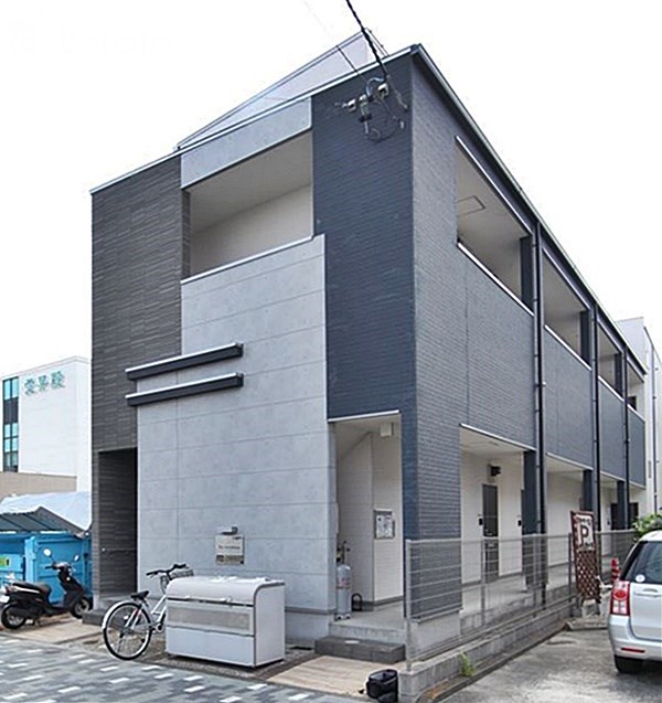 The Greyhouse