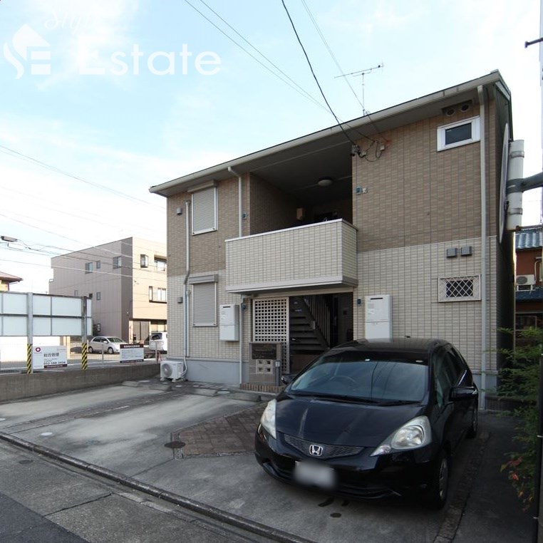 サウスパーク中村