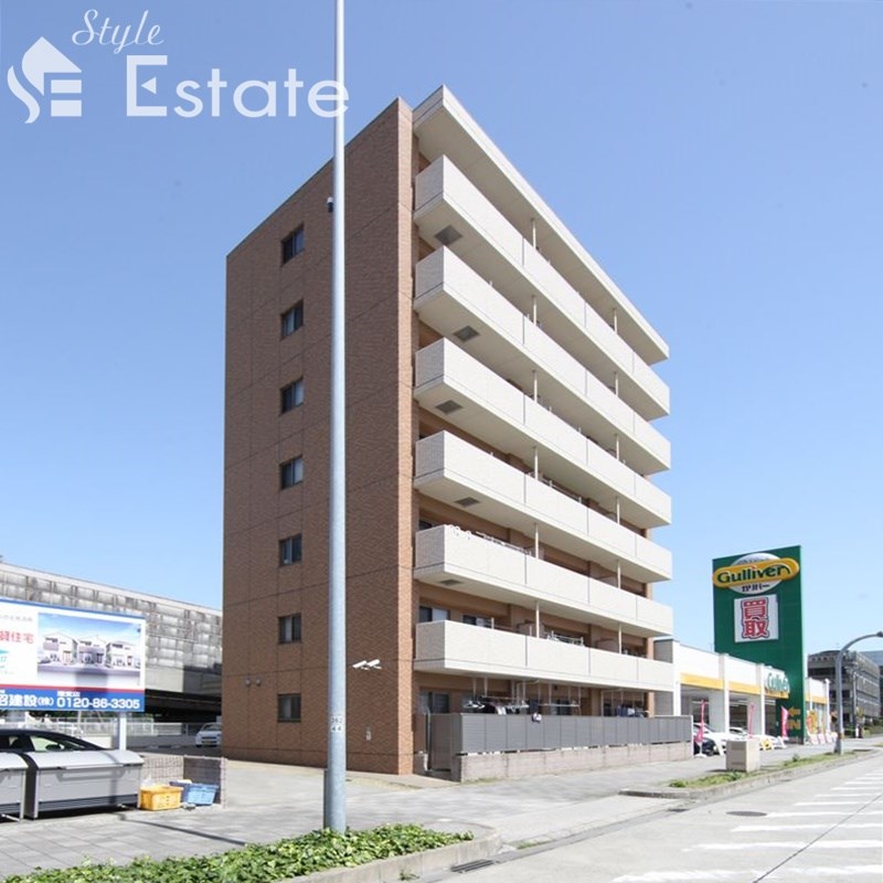 エルフィン昭和橋通