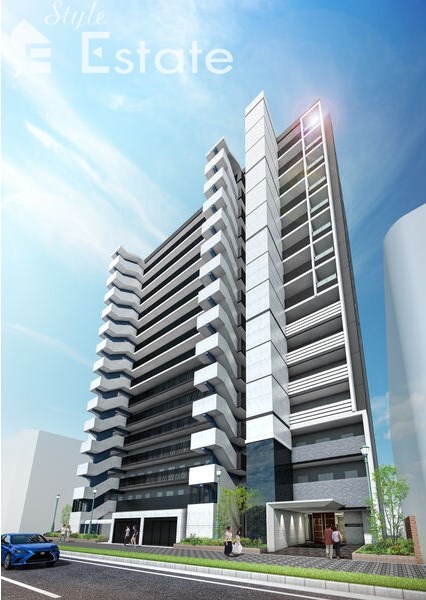 S-RESIDENCE六番町