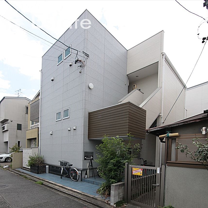 アパートメントK