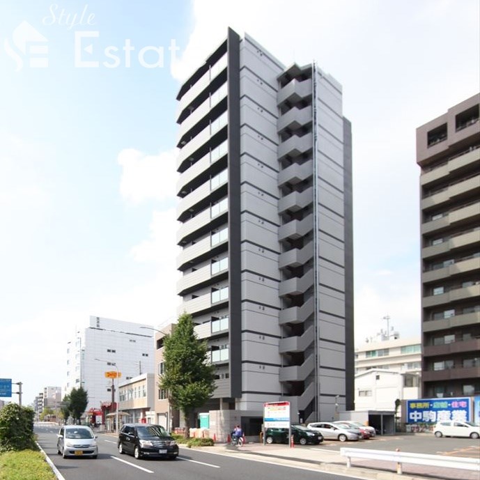 S-RESIDENCE名駅太閤
