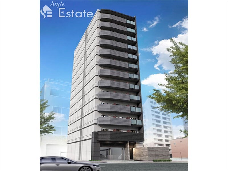 S-RESIDENCE名駅太閤