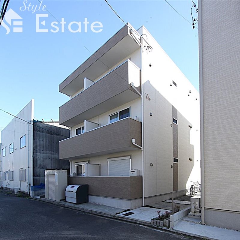 ジュネス十番町