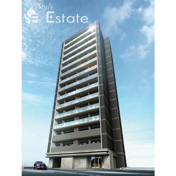 エステムコート名古屋ルノン