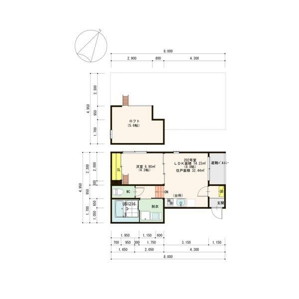 THE　NAGOYA　RESIDENCE