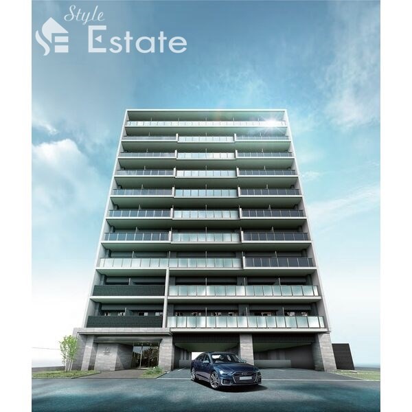 エステムコート名古屋サウスネクスト