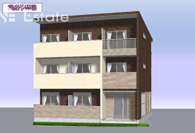 レガシィふづき