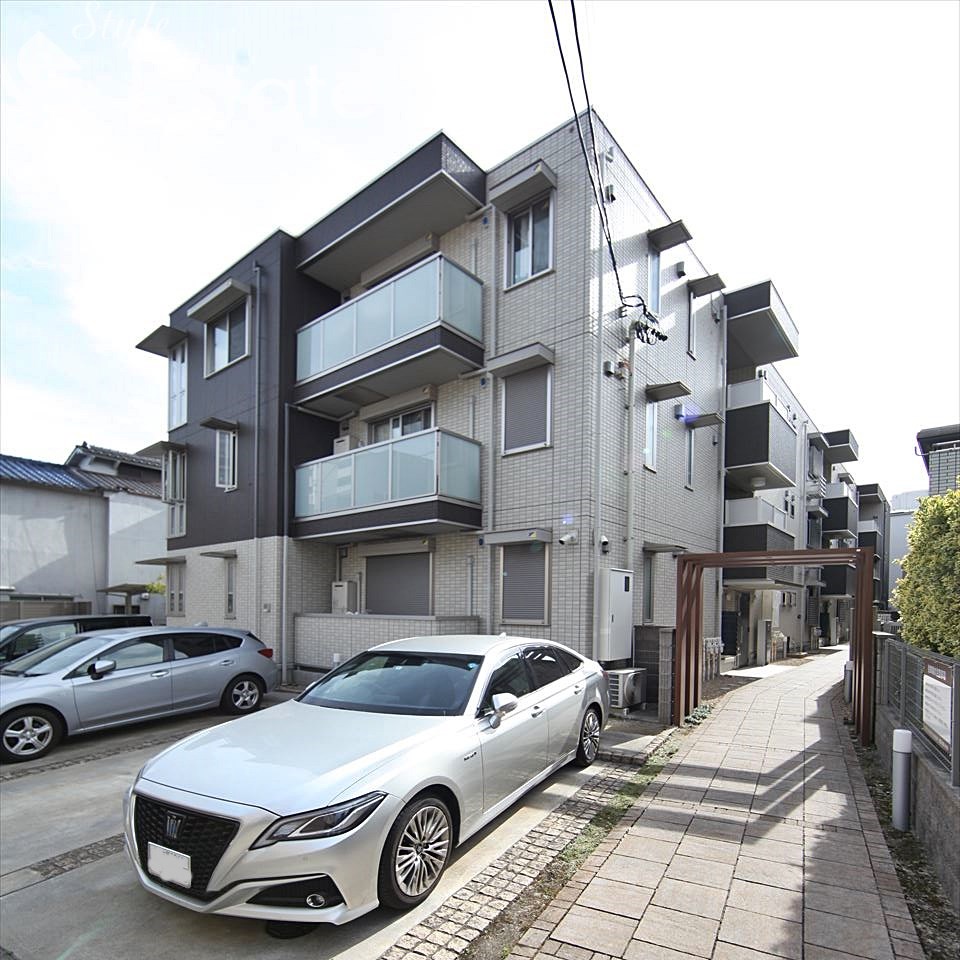 金山アイサンメゾン