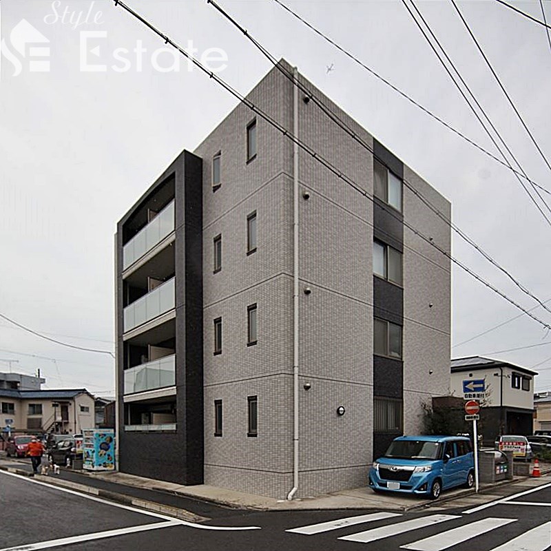 ウエストビューコート