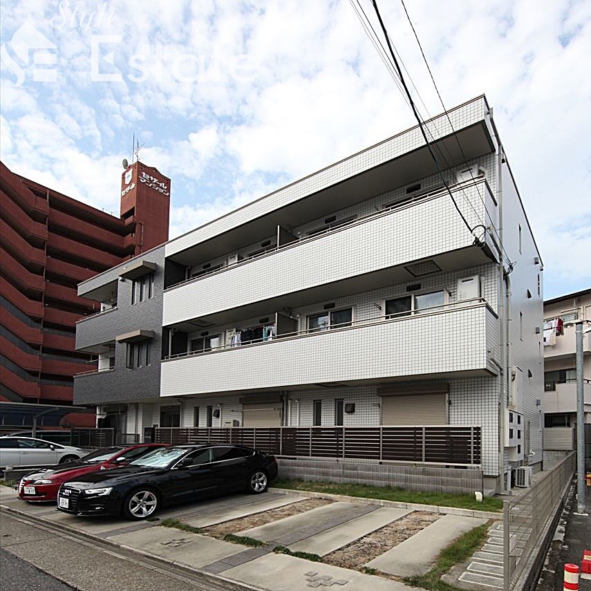 コンテッサ名駅