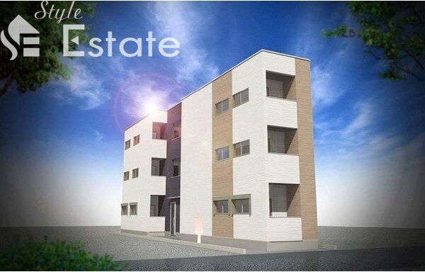 グランシャルム中村