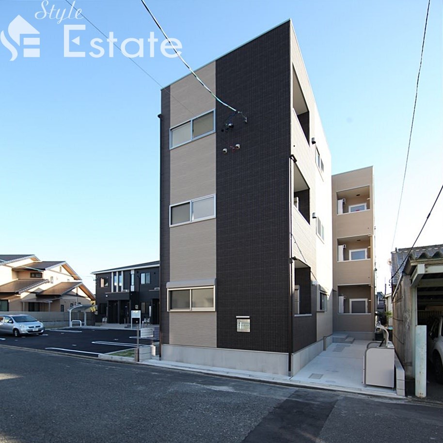 グランテラス烏森