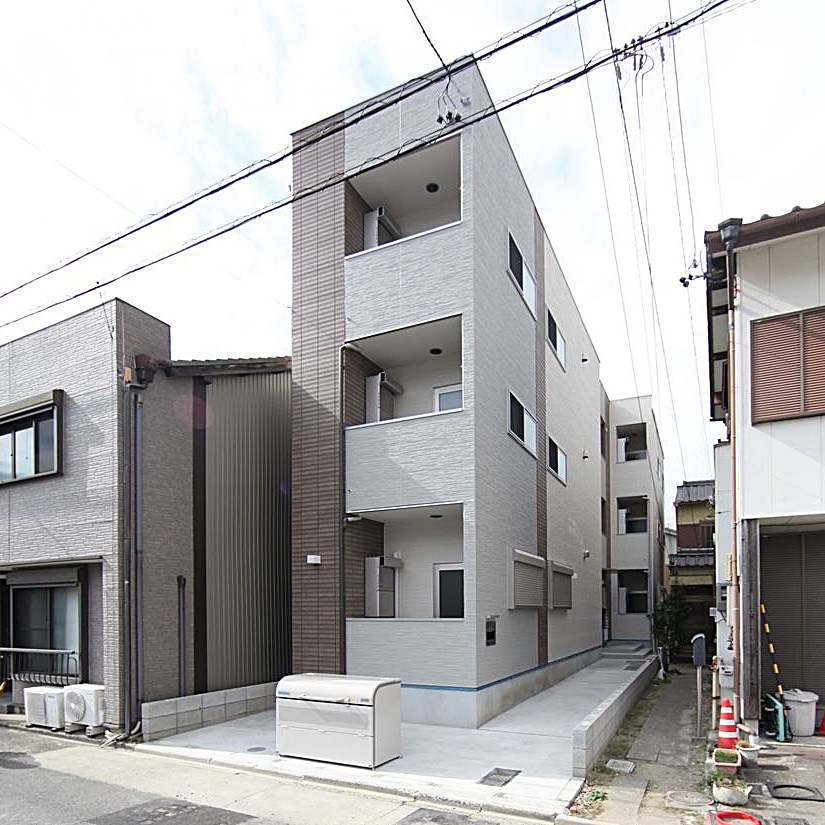 NEXUS Nagoya