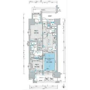 プレサンスロジェ栄ザ・レジデンス