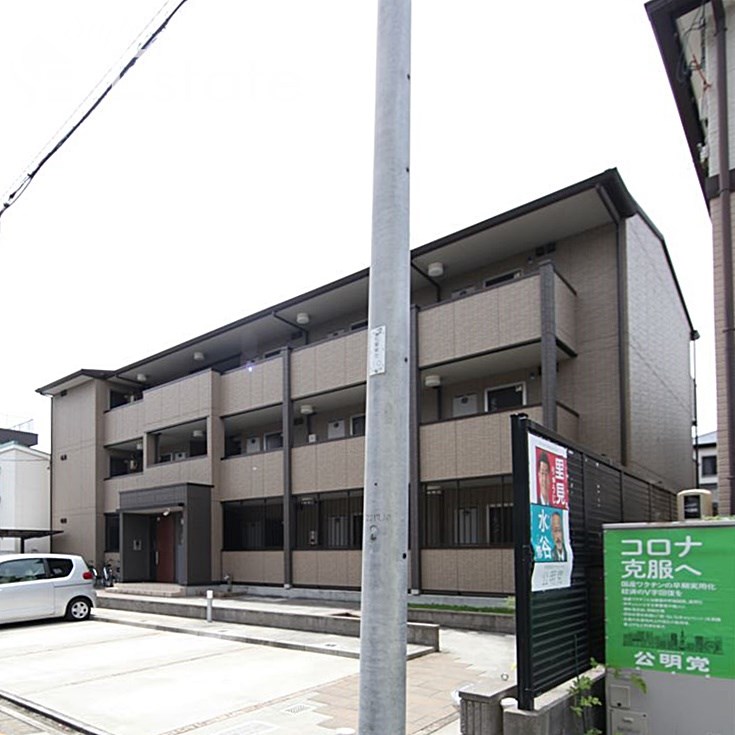 D-room松葉