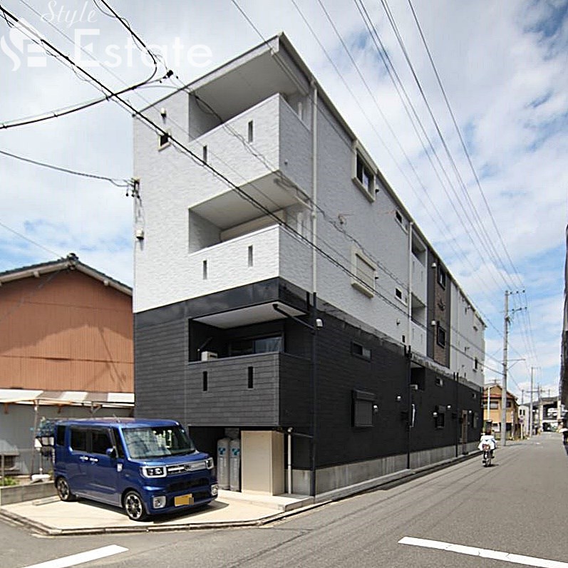 SOLID栄生